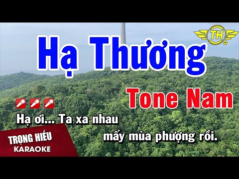 ha karaoke tại Xemloibaihat.com