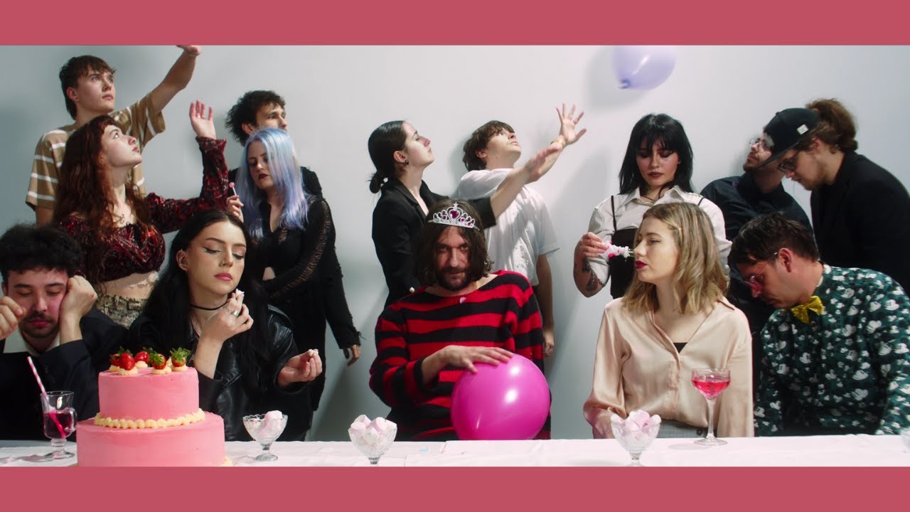 Fvck_Kvlt - Rap Game (Tak vravel Zarathustra)