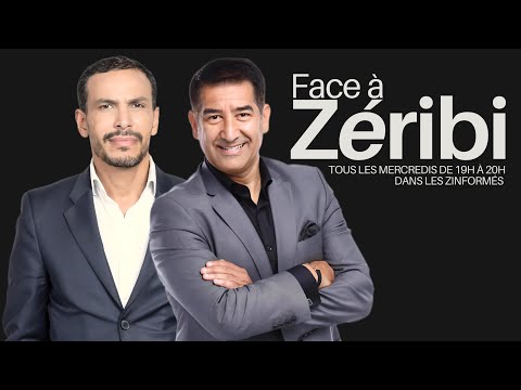 Karim Zéribi :