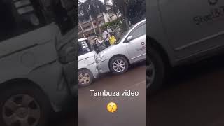 Laba Ekyabade Mukibuga Oluvanyuma Nga Emootoka Zikilizibwa Okudamu Okoolaa