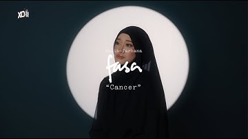 Dalia Farhana - Cancer (Official Visualizer)