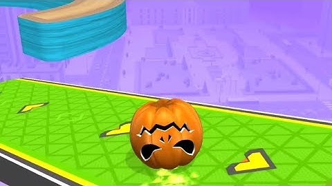 Going Balls All Levels Gameplay Level 242