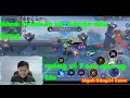 Hành trình 1h leo 5 trận đấu hạng mang về 7 sao quá uy tín \\ Mạnh Dũng24 Game