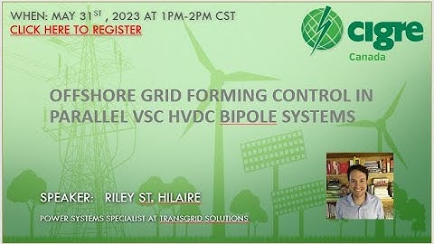 Offshore Grid Forming Control in Parallel VSC HVDC Bipole Systems