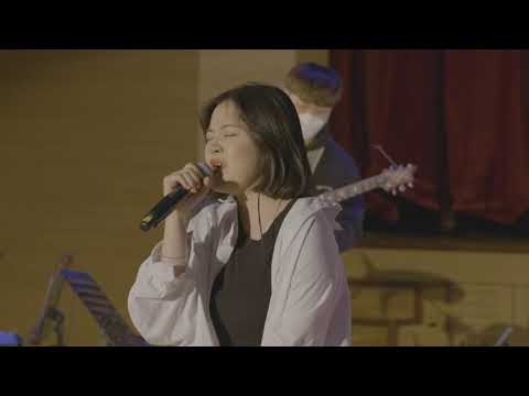 김성희 - The day (자작곡)  2020호원대수작 김윤아