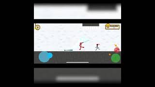 Supreme Stickman Fighting: Stick Fight Games screenshot 3