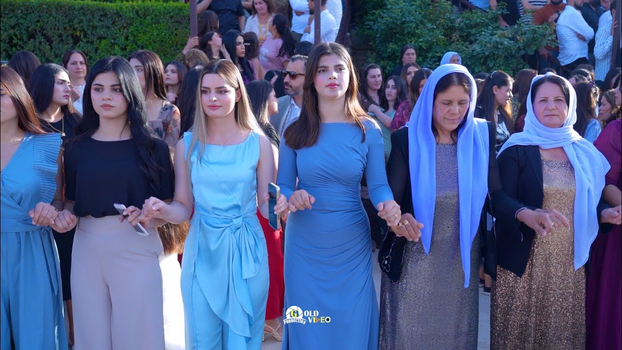 طوافا شيخ مند ل شيخان / 9.5.2025 / By : 