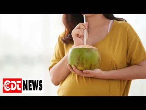 Vidéo: Lait De Coco: Avantages Et Inconvénients Pour Les Femmes, Les Hommes Et Les Enfants