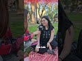 ❤️ San Luis + Stream, junto a Vicky, pusieron a prueba a los hombres en el Día de la Novia. 😂