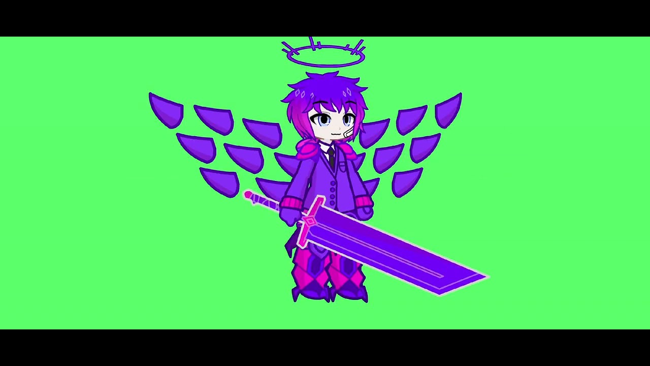 All Gacha animation styles - YouTube