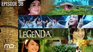 Legenda - Episode 38 | Anak Kera