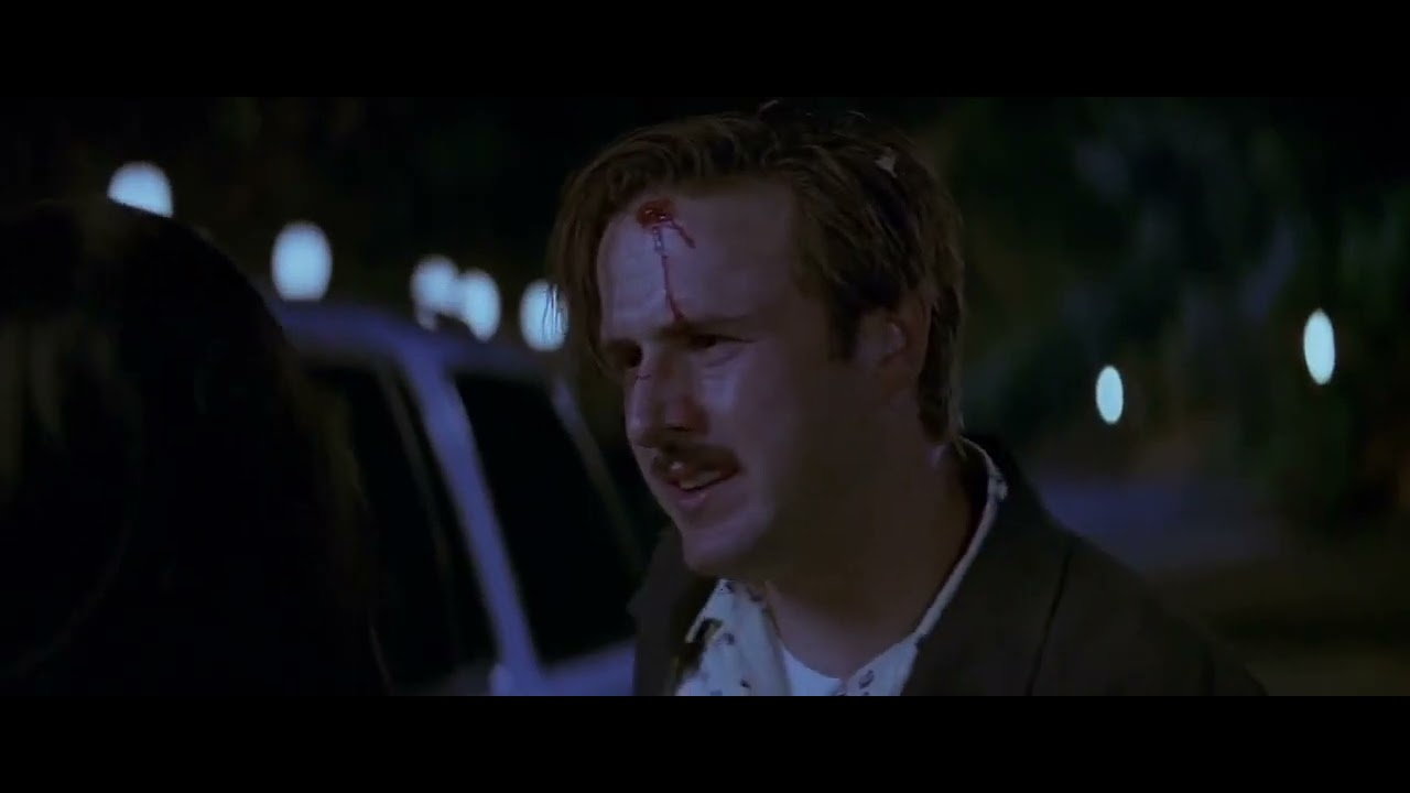Scream 3 | 2000 | FirstSecondEveryMinute - YouTube