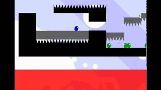 Box Clever Walkthrough 1-5