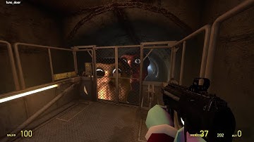 Obunga and his brother chases the elevator part2