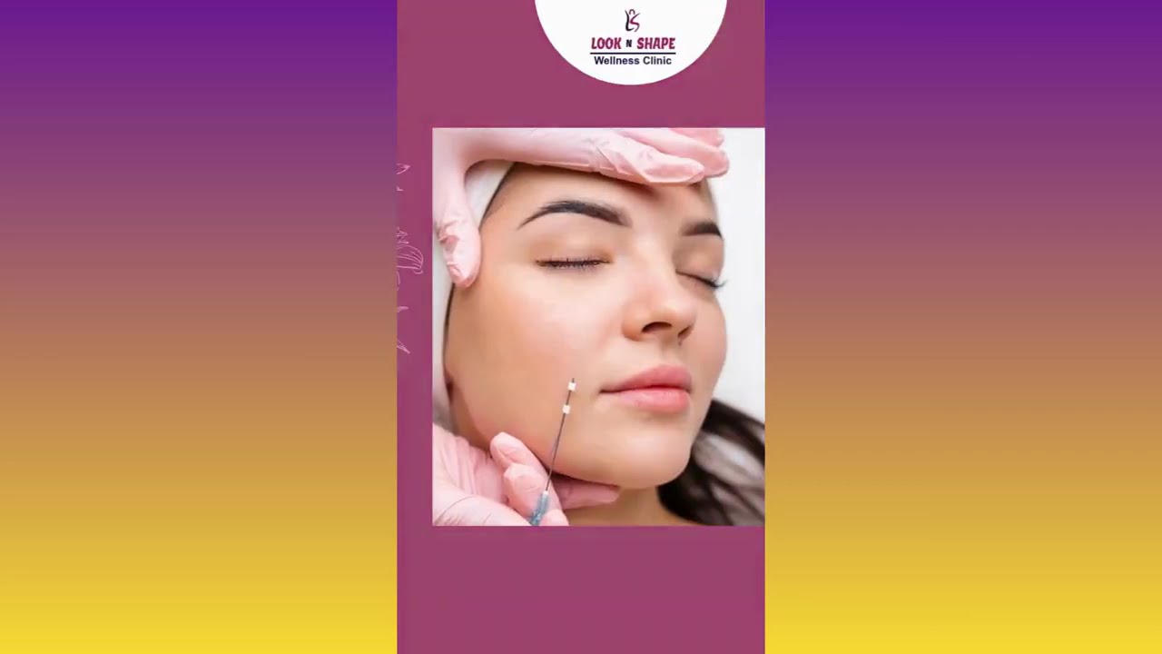 Weight Loss & Slimming Center in Delhi  - Look n Shape