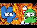 bfb shorts I fking hate you CUSS WORDS WARNING