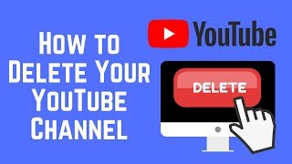 Learn how to delete your channel permanently or hide if you don't want
completely it. we'll show the steps need tak...