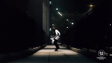 SESSION 1.0 Montage | Session skate sim | clip by Dichod