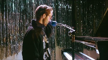 Jerskin Fendrix - Bella (Poor things), Live at the Windmill, 11/09/2025