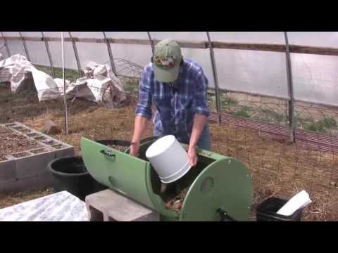 Video: Vim li cas kuv thiaj yuav tsum siv peat dawb compost?