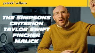 Patrick Replies – January 2023