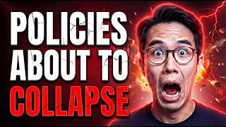 IT'S OVER  Insurance Companies Collapsing Your Policies at RISK