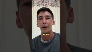 Ayrton Silva - De la adicción a empresario - Corte 1