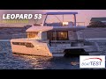 Leopard 53 PC (2020) - Features Video