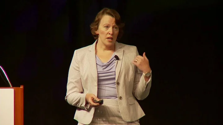2014 CHS Fri. Plenary - Rachel MacCleery