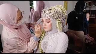 Semoga menjadi keluarga sakinah.mawadah.dan warohmah.aminnn