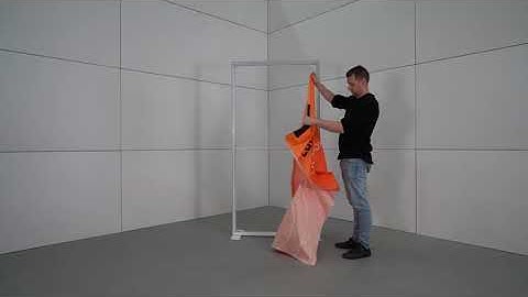 Lumi SEG Light Box | Plug and Play Modular Display Systems