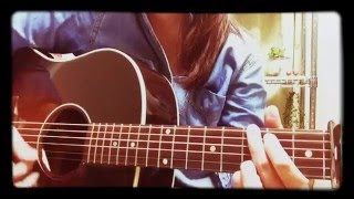 Chords For Sally 秦基博 フル Motohiro Hata Hataetsu Cover Global Work Cmソング