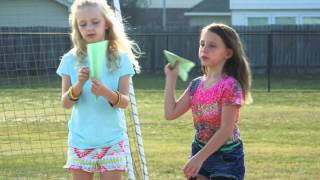 Inspiring Curiosity - Kaufman Elementary school CISD