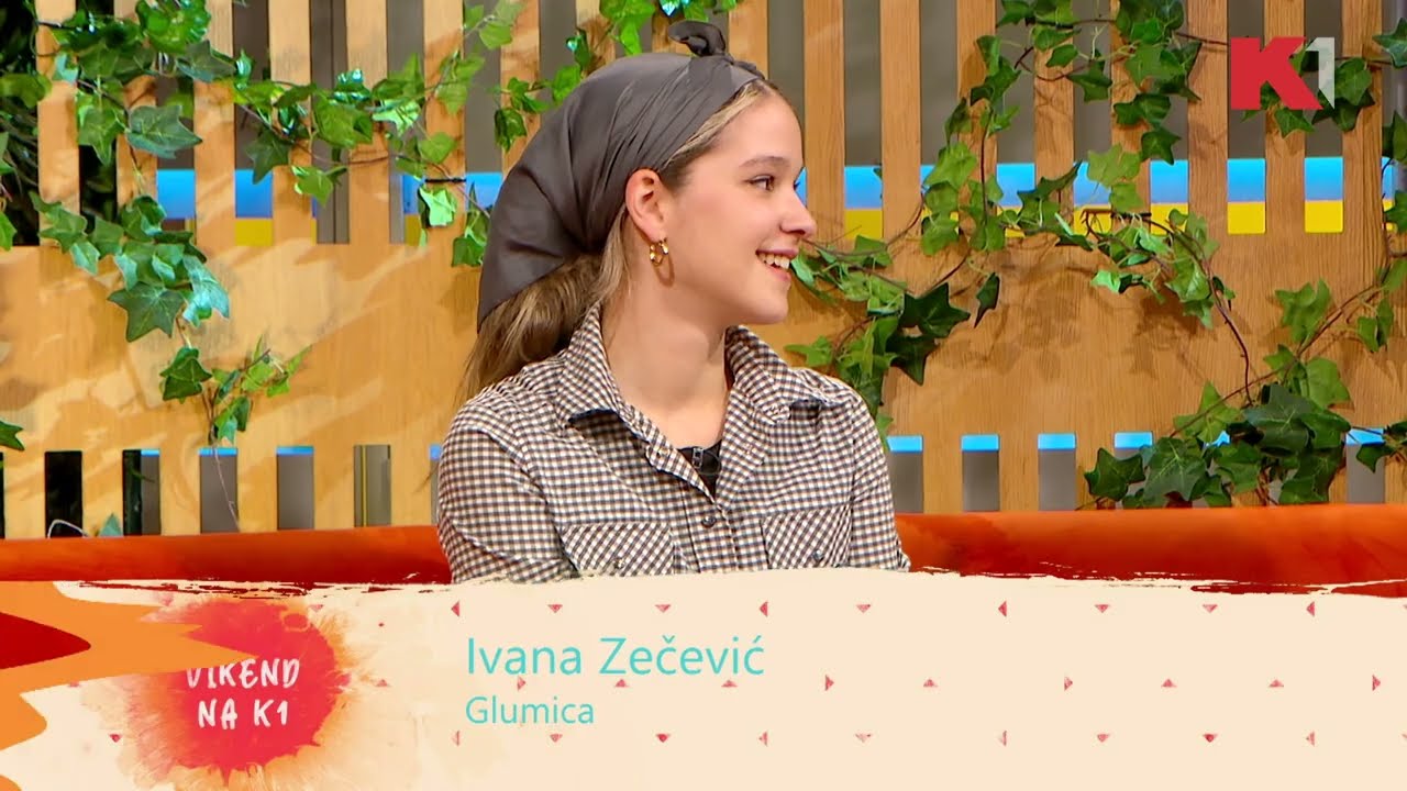 Šta donosi nastavak čuvenih “Munja”? | Ivana Zečević i Stojša Oljačić | VIKEND NA K1