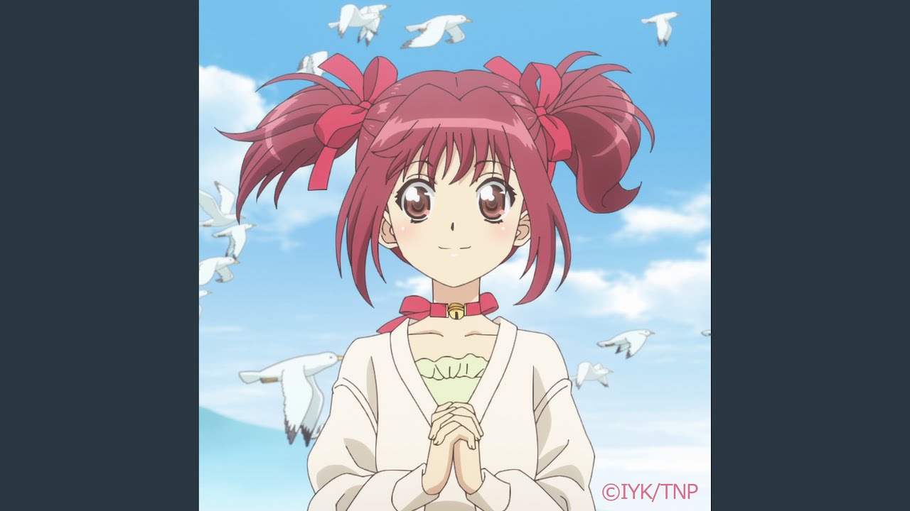 Tokyo Mew Mew New ♡ Episode 2 Discussion - Forums 