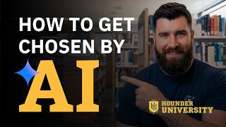 How to Get Chosen (Cited) by AI | AEO 101
