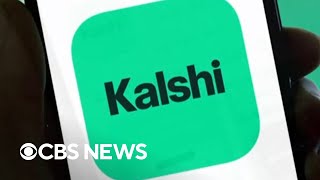 Kalshi suspends 3 political candidates for insider trading