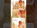 Every Muslim Parent Needs This Book for Their Child 🤍. now on Amazon