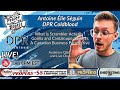 Scrambler, Gorilla & the Ethics of Pricing “New” Genes | Antoine - DPR Cold Blood 📱
