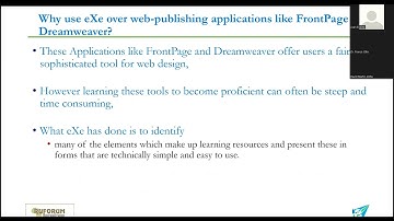 eLearning Content Development