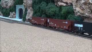 Layout Version 2.0 - Update 13 (Trains, Track, and Tips)