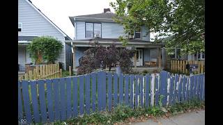 3455 W Michigan St,  Indianapolis, IN 46222 - MLS 22126631