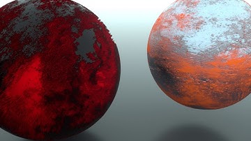 C4D - Blender - UE4 - Unity Texture Download