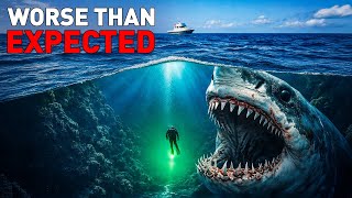 Famous New Anomaly Beneath The BERMUDA TRIANGLE Just Found Wealth