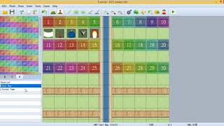 Famous Chrono Engine ABS tutorial(5) 羣KEN RPG Maker MV plugin tutorial Wealth