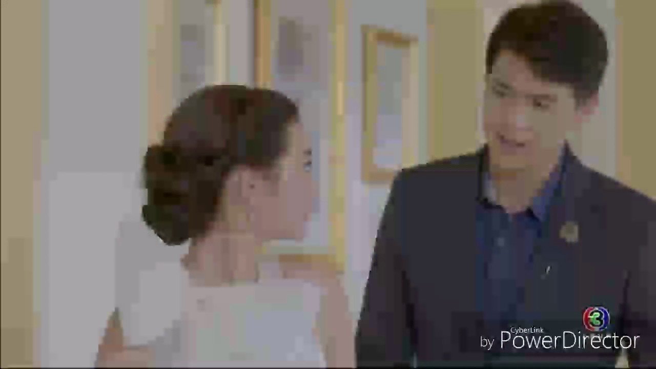 [FMV]  ที่จริงฉันก็เจ็บ - บ่วงหงส์ (รเมศ-พิมพ์ลภัส)