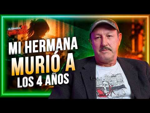LA HERMANA QUE NO CONOCÍ | Rodrigo Murray | La entrevista con Yordi Rosado