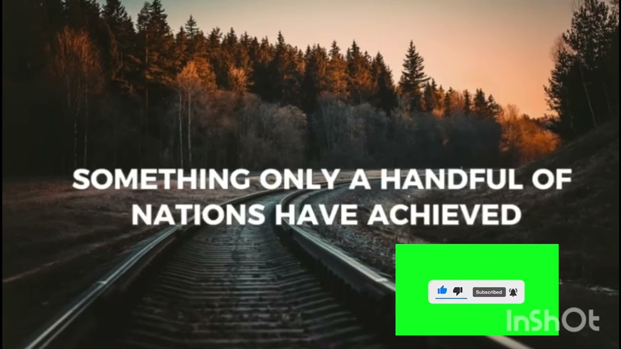 Sleeping Giant has woken up-India is going to be the Global game changer