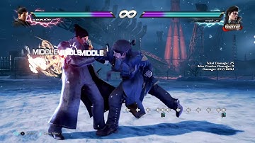 TEKKEN™7 Dragunov
