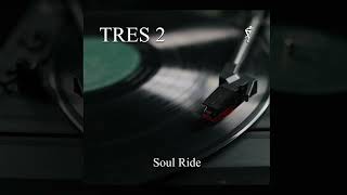 Bruno Mars x Anderson .Paak Type Beat | Retro Motown Funk Instrumental (Prod. TRES 2) – Soul Ride
